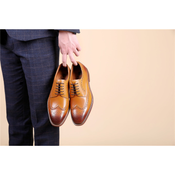 office Men's dress shoes