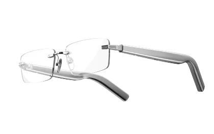 Smart Glasses