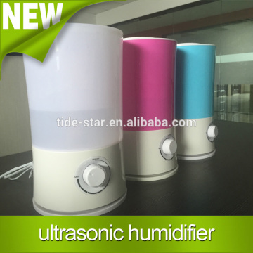 Hydroponics untrasonicair humidifier PURIFIER