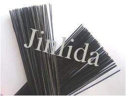 Wire Straightening And Cutting Machine , Straightening And Cutting Equipment