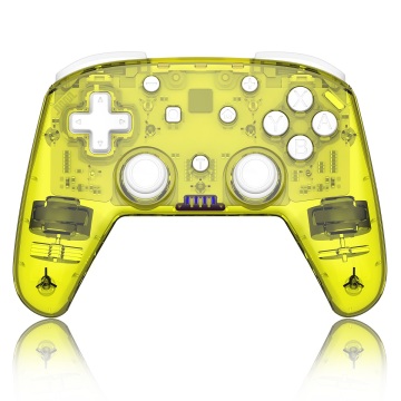 Wireless Bluetooth Joystick Controller For Nintendo Switch