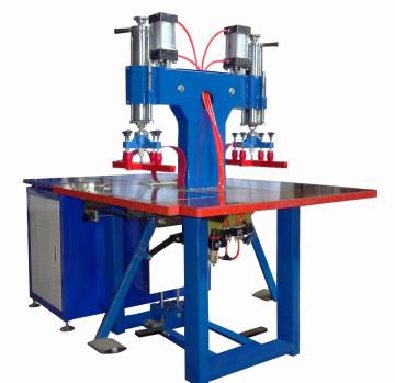 เครื่องจักรอุปกรณ์เชื่อม Pvc
