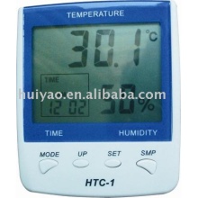 Humidity Temperature Meter