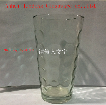 2016 good quality different kinds color glass