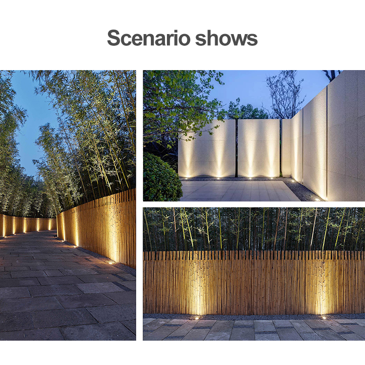 cob led inground light cob led inground light