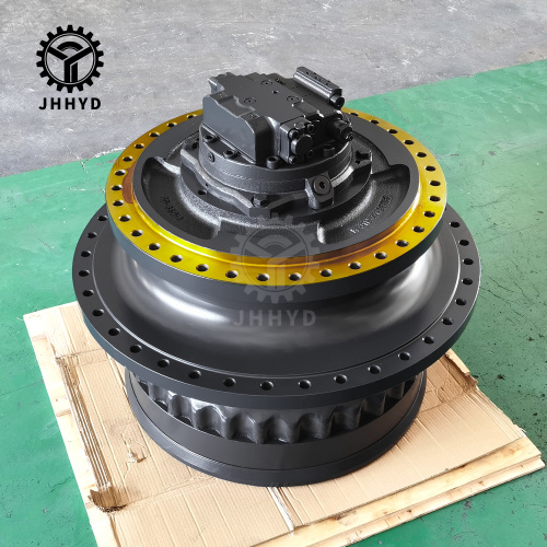 Коматсу экскаватор PC1250-8 Финальный привод 21N-60-34100