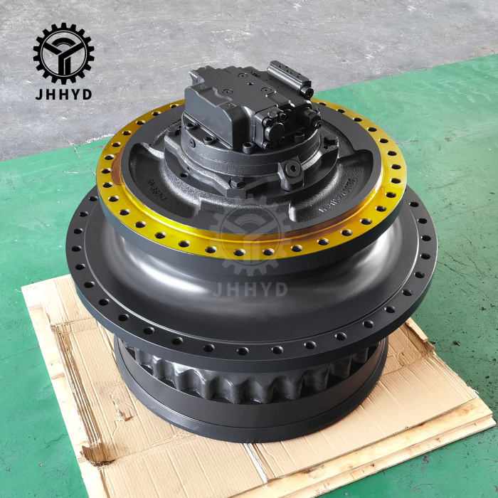 Коматсу экскаватор PC1250-8 Финальный привод 21N-60-34100