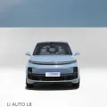 Top-Value 2024 Li Xiang Ideal L8