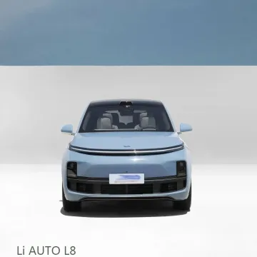Top-Value 2024 Li Xiang Ideal L8