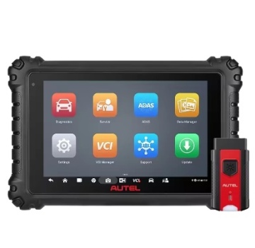 Autel MaxiSys MS906 Pro-TS: OBD2 TPMS Tool and Auto Diagnostic Scanner