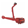 Wellhead Type DB Manual Tong