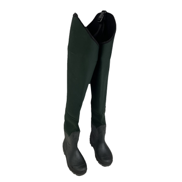 Hunting Rubber Boots Chest Fishing Waders