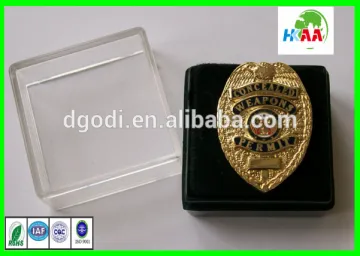 china factory price hot sales pin badge metal badge