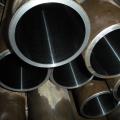 E470 seamless honed steel tube for hydraulic cylinder