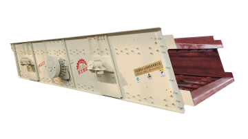 2YKJ2470 circular vibrating screen