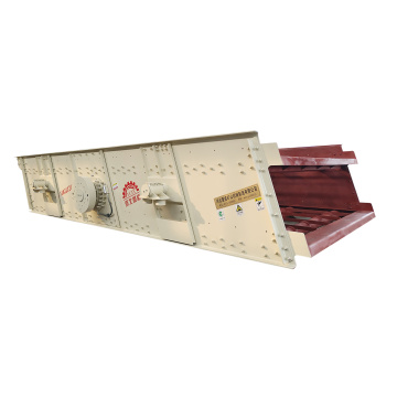 Criba vibratoria circular 2YKJ2470