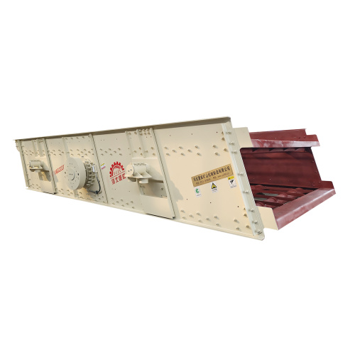 Criba vibratoria circular 2YKJ2470