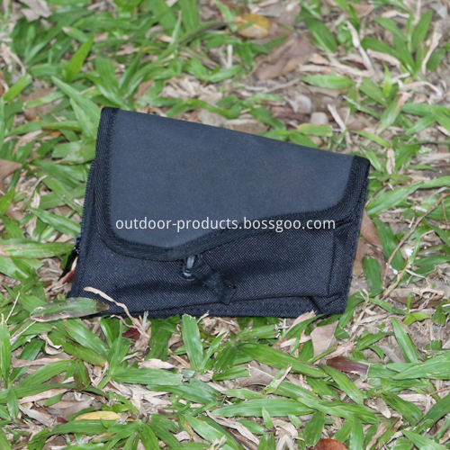 Yangbuck Cover Bag With Ammo Pouch