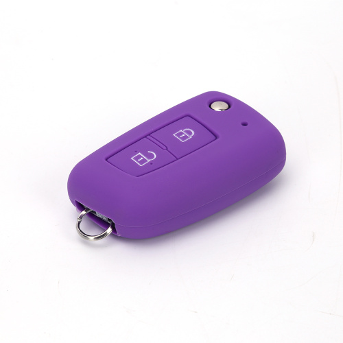 Nissan Flip 2 Button Car Key Cover
