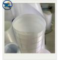 screen printing pc rolls die cut polycarbonate film