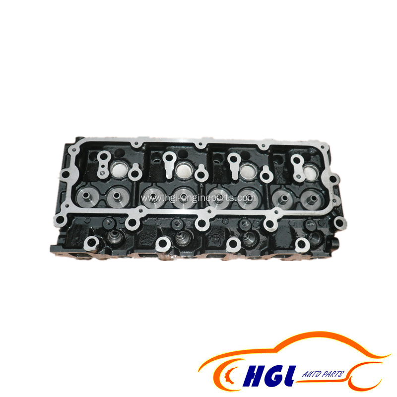 Cylinder head for KIA J2 OK65C-10-100