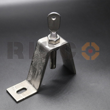 Quality Assured Bracket Z Anchor Marble System