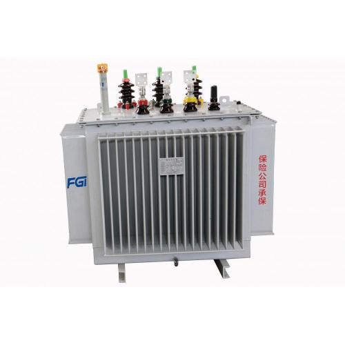 High Reliability Station Service Voltage Transformer