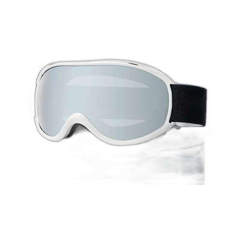 Anti-Fog Sports Goggles with HD PC Lens