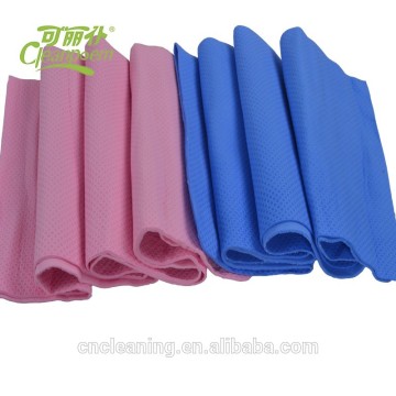 wholesale high quality pva cooling towel