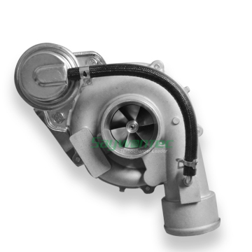 RHF4 8980118922 3.3L Turbocharger for ISUZU RODEO 8DH PICKUP
