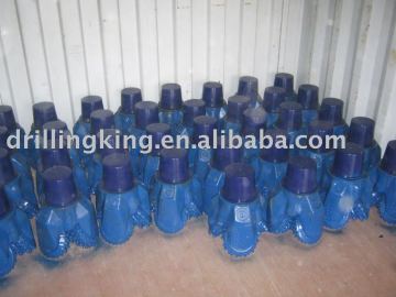 Sealed Tricone bits