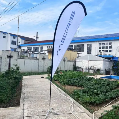 Custom Flag out door flag club flag Election flag sports