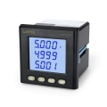 Φτηνές τιμές τοποθετημένο αμπερόμετρο για μέτρηση ρεύματος