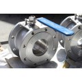 DN50-100 Sandwich ball valve