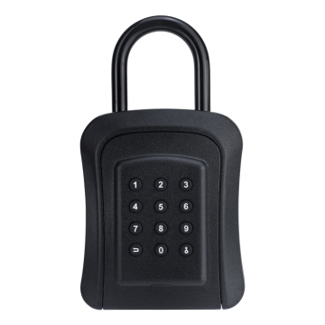 Electronic Tuya Password Key Digital Code Safe Box