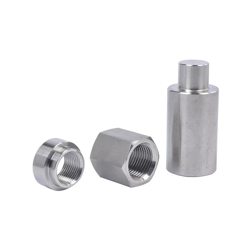 Precision CNC machining parts