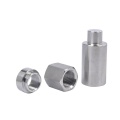 Custom CNC Machining Parts Stainless Steel Rapid Prototype