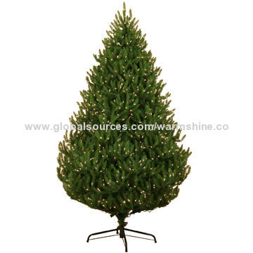 Cheap Hot Selling Artificial Christmas Tree