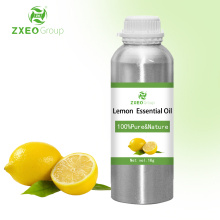 100% minyak esensial lemon murni dan alami berkualitas tinggi grosir minyak esensial bluk untuk pembeli global harga terbaik