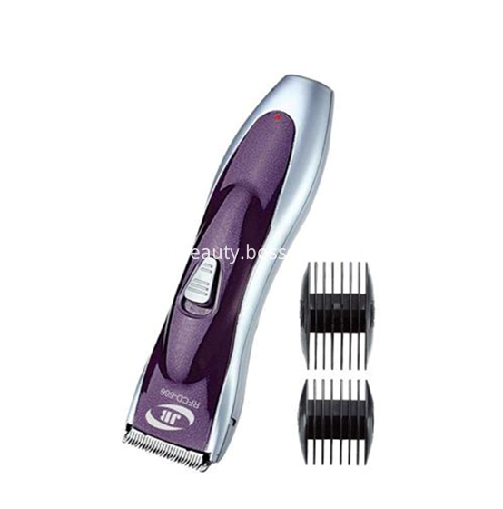 DC Motor Hair Clipper