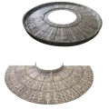 Wear Resistant Alloy Casting Materials