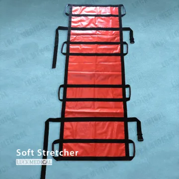 Emergency Transport Stretcher Portable Stretcher