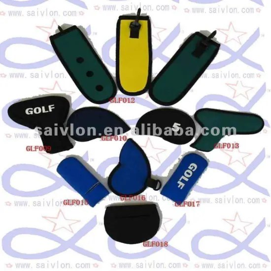 Portable golf pouch series,golf bag ,golf pouch