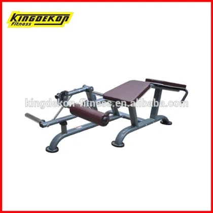 Seated Dip strength fitness equipment