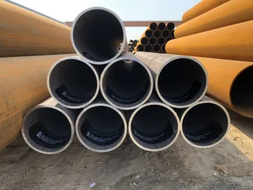 Astm A106 Thermal Expansion Seamless Steel Pipes