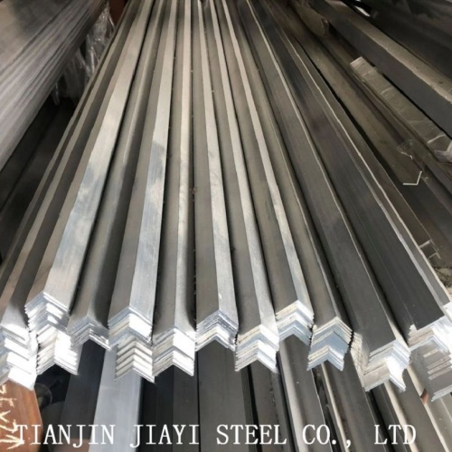 8011 алюминиевая уголка сталь