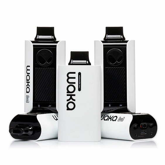 Waka-Disposable-Vape