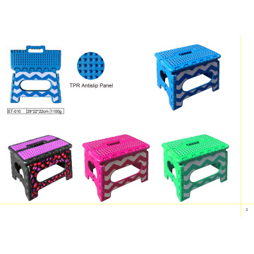 Non Slip Folding Step Stool