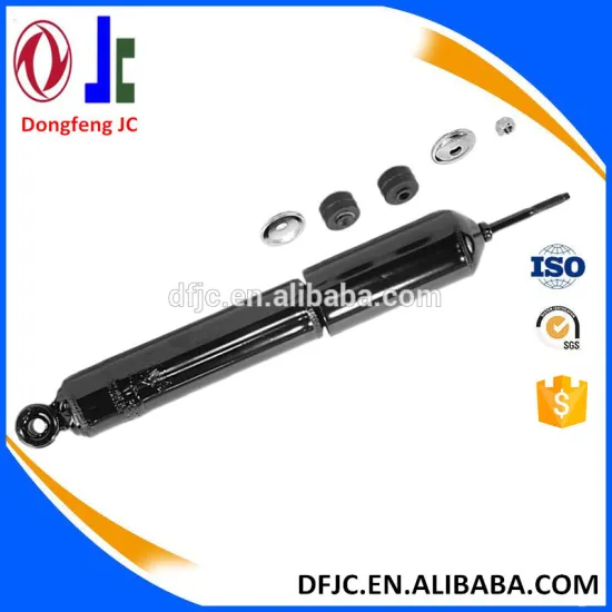 2004 Rodeo Front Shock Absorber no. 37159