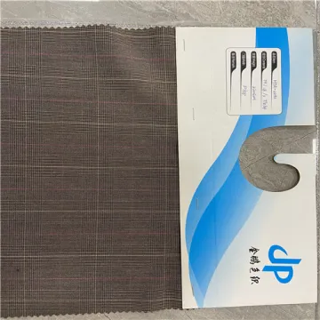hot sale T/R/Spandex Yarn-dyed Woven fabric